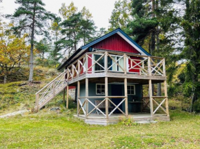 Holiday home KÖPMANNEBRO II, Köpmannebro